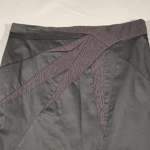 DStudio Skirt*Women's 10*Knee Length*Pencil* - Picture 3 of 9